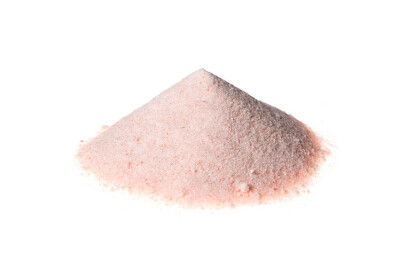 Соль розовая, гималайская мелкий помол